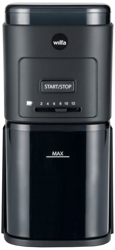 Wilfa Daily kaffekvern CG2G-260