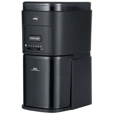 Wilfa Daily kaffekvern CG2G-260