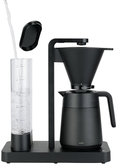 Wilfa Performance Thermo kaffetrakter CM9B-T125