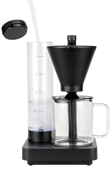 Wilfa Performance Compact kaffetrakter CM8B-A100 (sort)