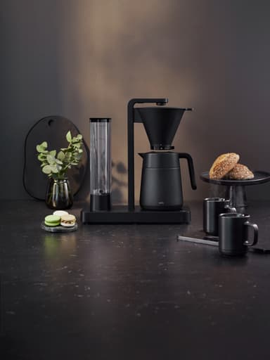 Wilfa Performance Thermo kaffetrakter CM9B-T125