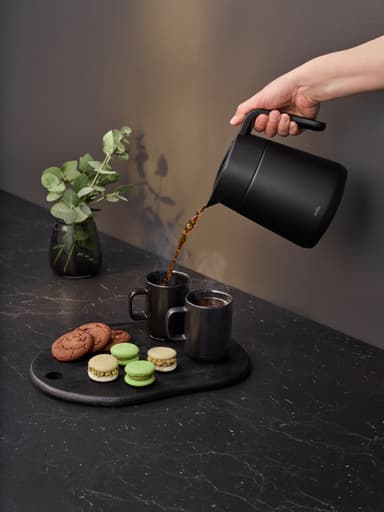 Wilfa Performance Thermo kaffetrakter CM9B-T125
