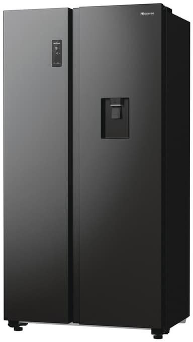 Hisense kombiskap RS711N4WFD