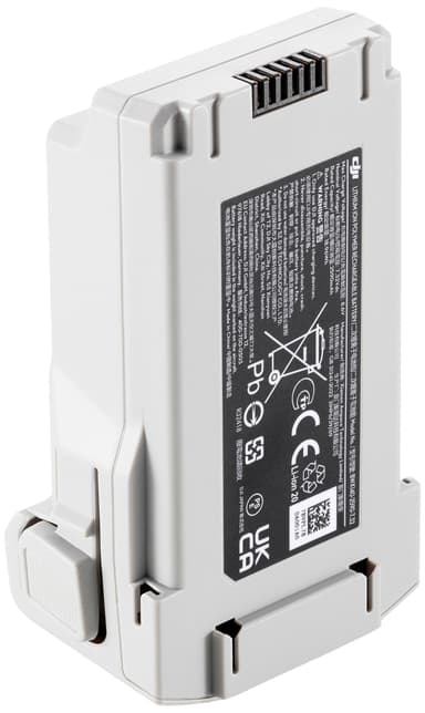 DJI Mini 4 Pro intelligent batteri til drone