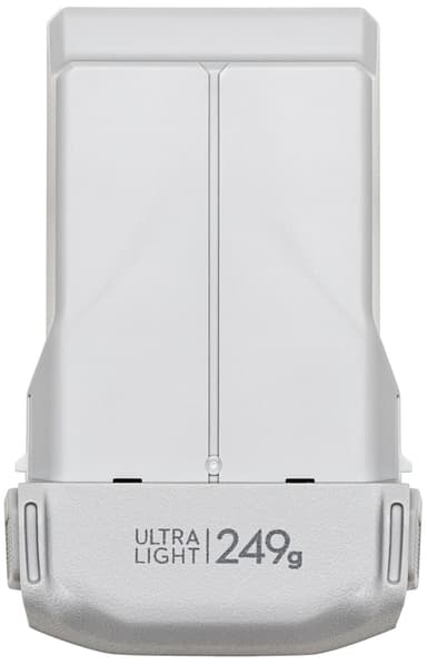 DJI Mini 4 Pro intelligent batteri til drone