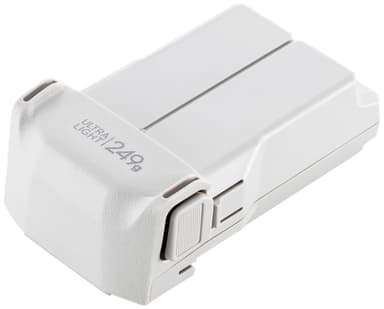 DJI Mini 4 Pro intelligent batteri til drone