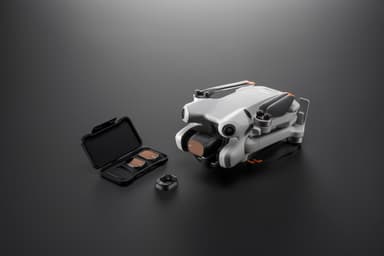 DJI Mini 4 Pro ND filtersett (16/64/256)
