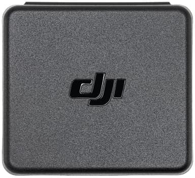 DJI Mini 4 Pro vidvinkelobjektiv