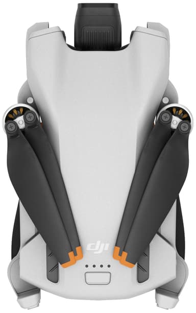 DJI Mini 3 drone