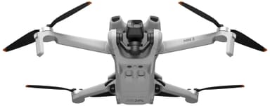 DJI Mini 3 drone