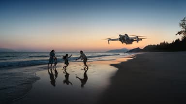 DJI Mini 3 drone