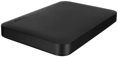 Toshiba Canvio Ready 3 TB ekstern harddisk