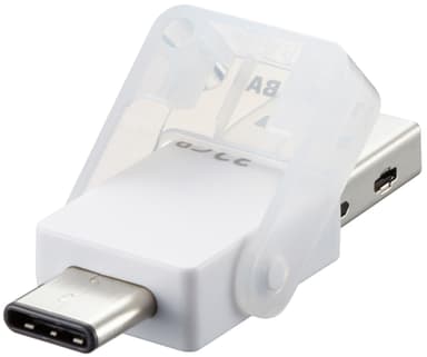 Toshiba TransMemory-EX U382 USB minnepenn 32 GB