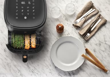 F&B 5l XL airfryer 31208