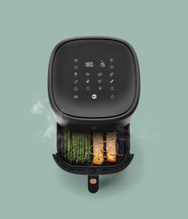 F&B 5l XL airfryer 31208