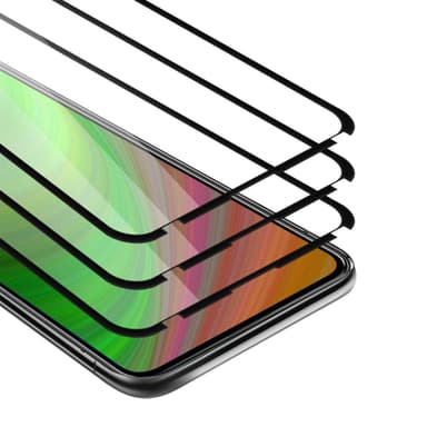 Asus ZenFone 7 PRO 3x Skjermbeskytter Skärmskydd