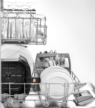 F&B 5l XL airfryer 31208
