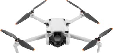 DJI Mini 3 drone