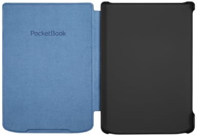 PocketBook Shell e-book deksel (blå)