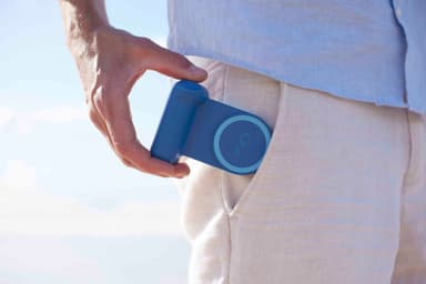 Shiftcam SnapGrip (blå)