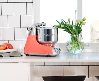 Ankarsrum Assisten Original kjøkkenmaskin AKM6230 (coral crush)