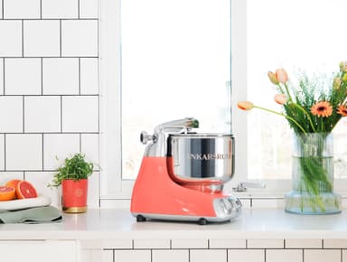 Ankarsrum Assisten Original kjøkkenmaskin AKM6230 (coral crush)