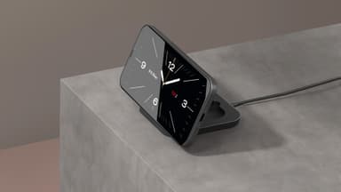 Zens Magnetic lader for nattbord