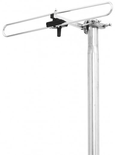 Triax takmontert DAB-antenne