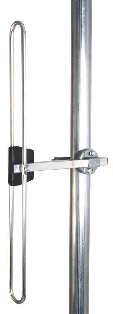 Triax takmontert DAB-antenne
