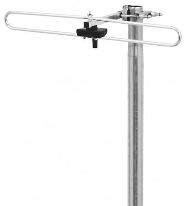 Triax takmontert DAB-antenne