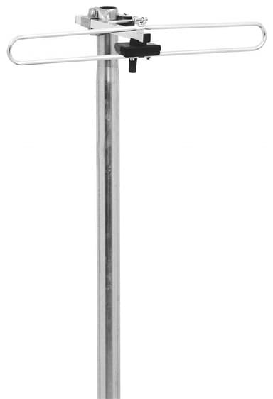 Triax takmontert DAB-antenne