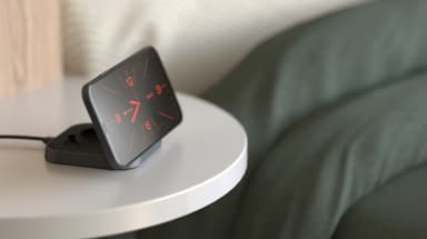 Zens Magnetic lader for nattbord