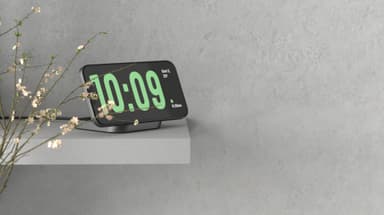 Zens Magnetic lader for nattbord
