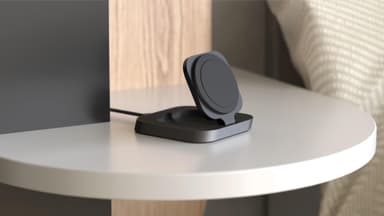 Zens Magnetic lader for nattbord
