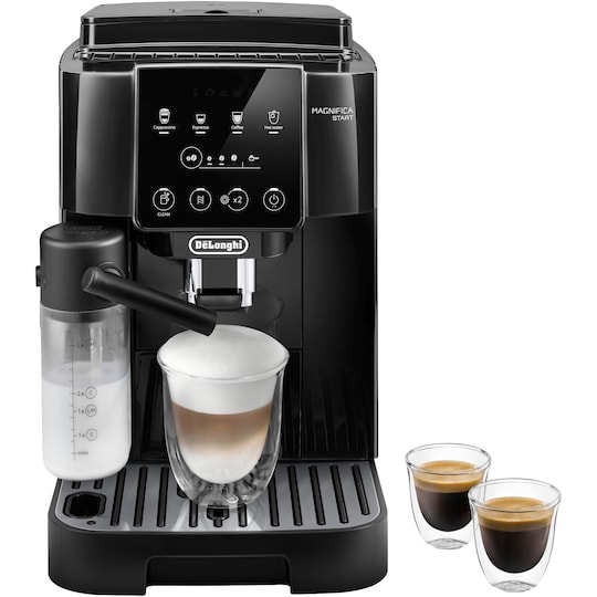 De Longhi Magnifica Start kaffemaskin ECAM220.60.B