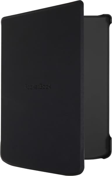 PocketBook Shell e-book deksel (sort)