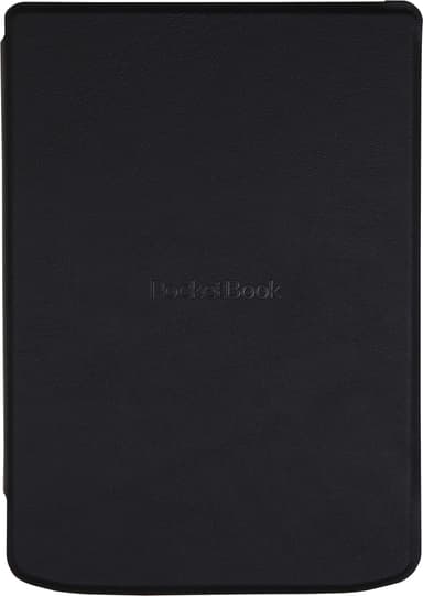 PocketBook Shell e-book deksel (sort)