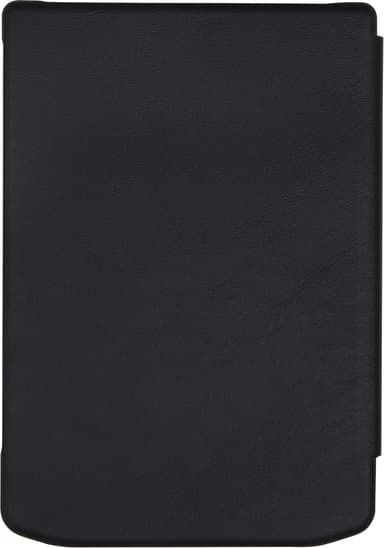 PocketBook Shell e-book deksel (sort)
