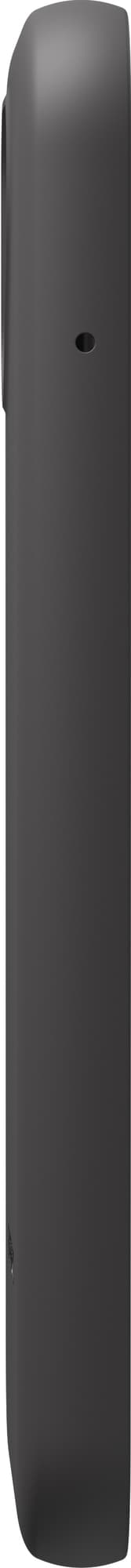 Fairphone 5 Protective mykt deksel (sort)