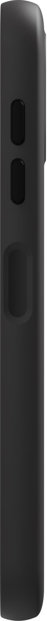 Fairphone 5 Protective mykt deksel (sort)