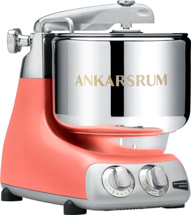 Ankarsrum Assisten Original kjøkkenmaskin AKM6230 (coral crush)