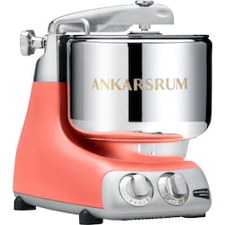 Ankarsrum Assisten Original kjøkkenmaskin AKM6230 (coral crush)