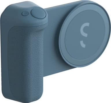Shiftcam SnapGrip (blå)