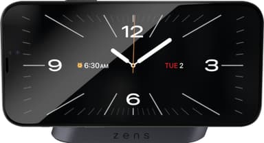 Zens Magnetic lader for nattbord