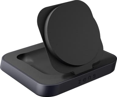 Zens Magnetic lader for nattbord
