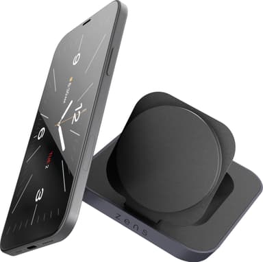 Zens Magnetic lader for nattbord