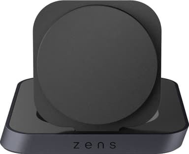 Zens Magnetic lader for nattbord