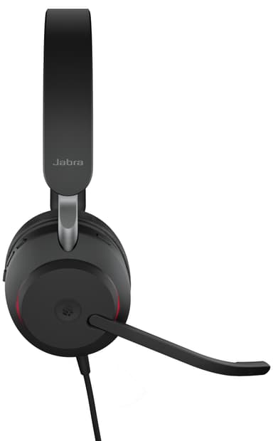 Jabra Speak2 40 høyttalertelefon (MS Teams)