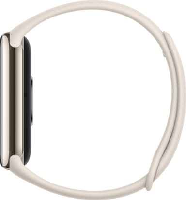 Xiaomi Smart Band 8 aktivitetsarmbånd (gull)