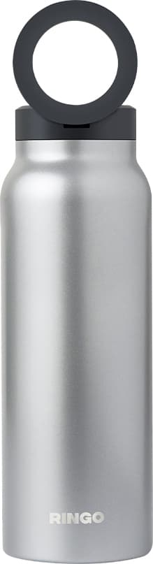 Ringo MagSafe vannflaske 700ml (rustfritt stål)